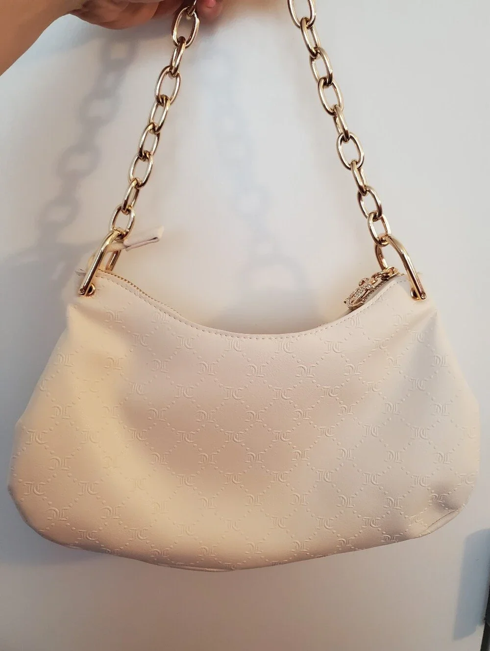 Juicy Couture 'Golden Hour' Hobo